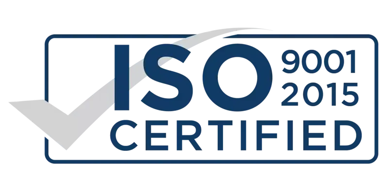 ISO 9001
