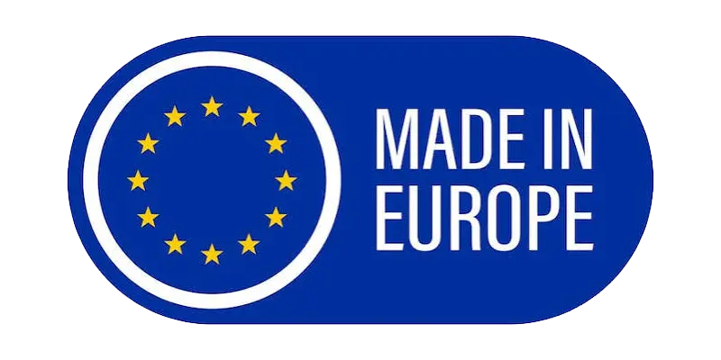Made in Europe
